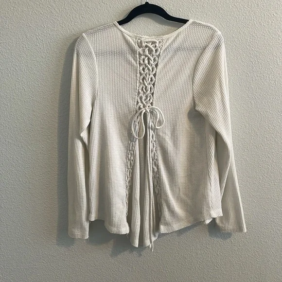 Boho top - Picture 2 of 5